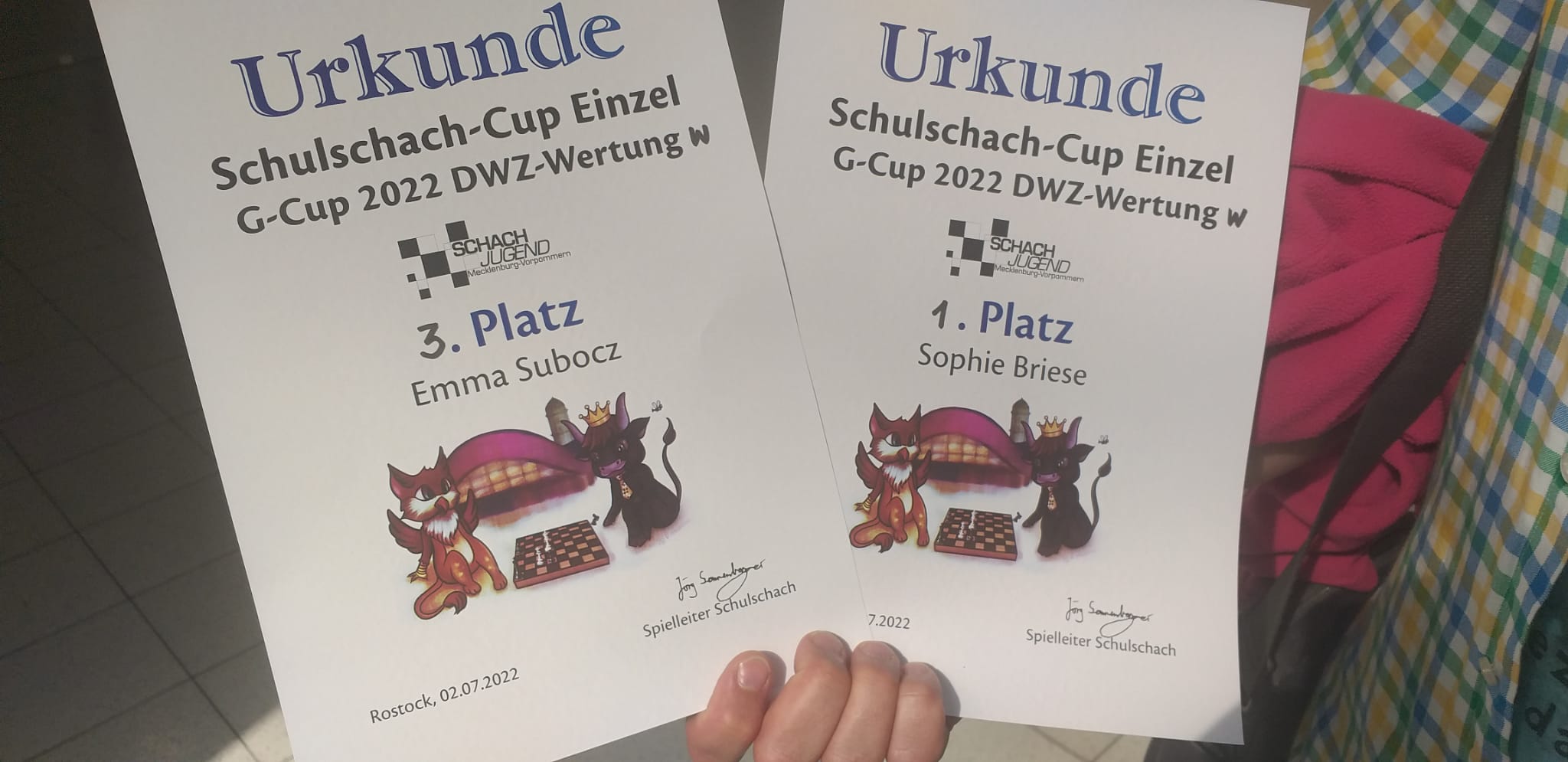 Vorschau